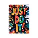 دفتر دوخط 60 برگ فنری - تصویر 2