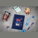 دفتر دوخط 60 برگ فنری - تصویر 3