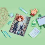 دفتر خطدار50 برگ فنری - تصویر 3