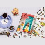 دفتر خطدار50 برگ فنری - تصویر 3