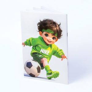 دفتر نقاشی 24 برگ رحلی